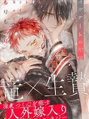 大主宰漫画北灵院篇封面